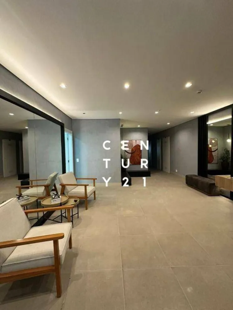 Apartamento, 2 quartos, 40 m² - Foto 5