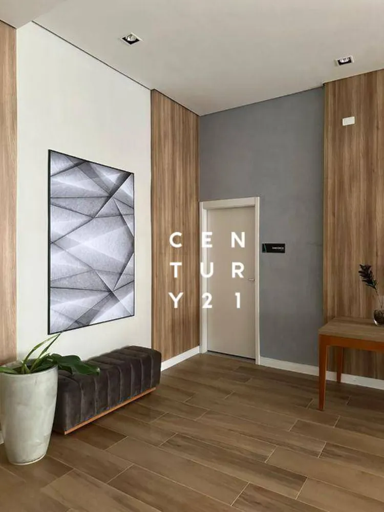 Apartamento, 2 quartos, 40 m² - Foto 4