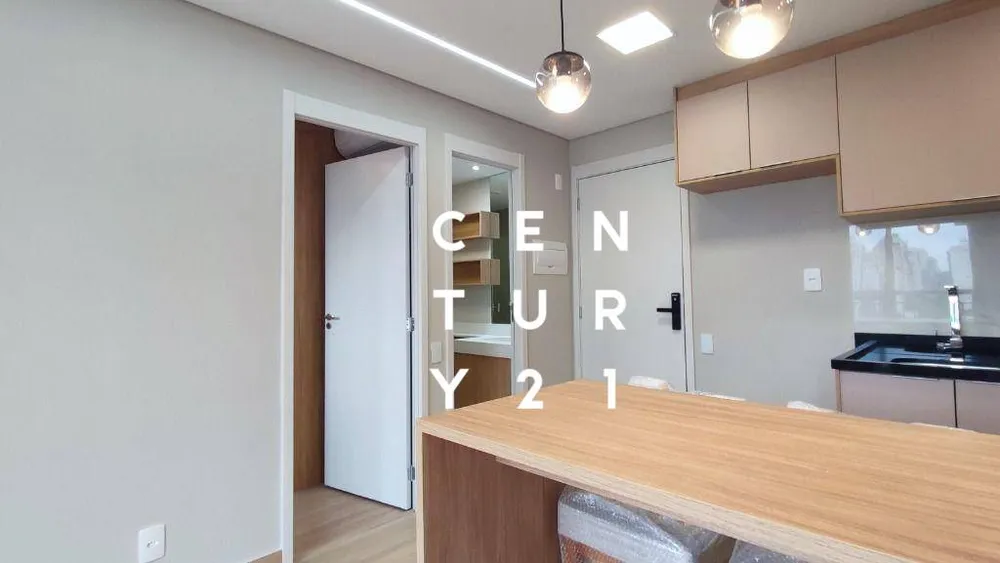 Apartamento, 2 quartos, 40 m² - Foto 1