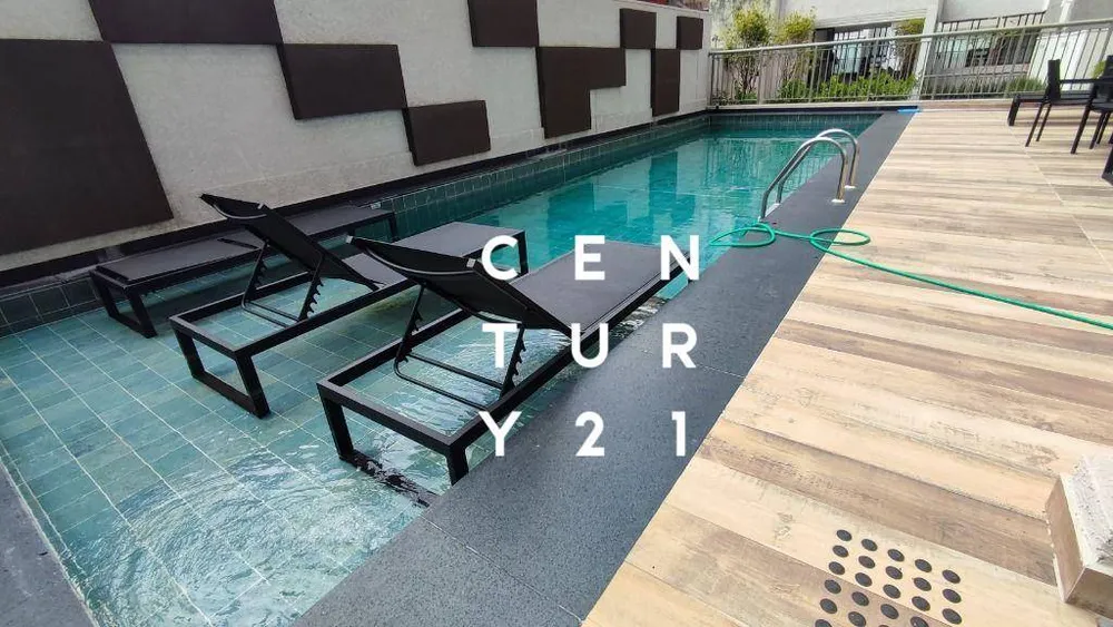 Apartamento, 2 quartos, 40 m² - Foto 10