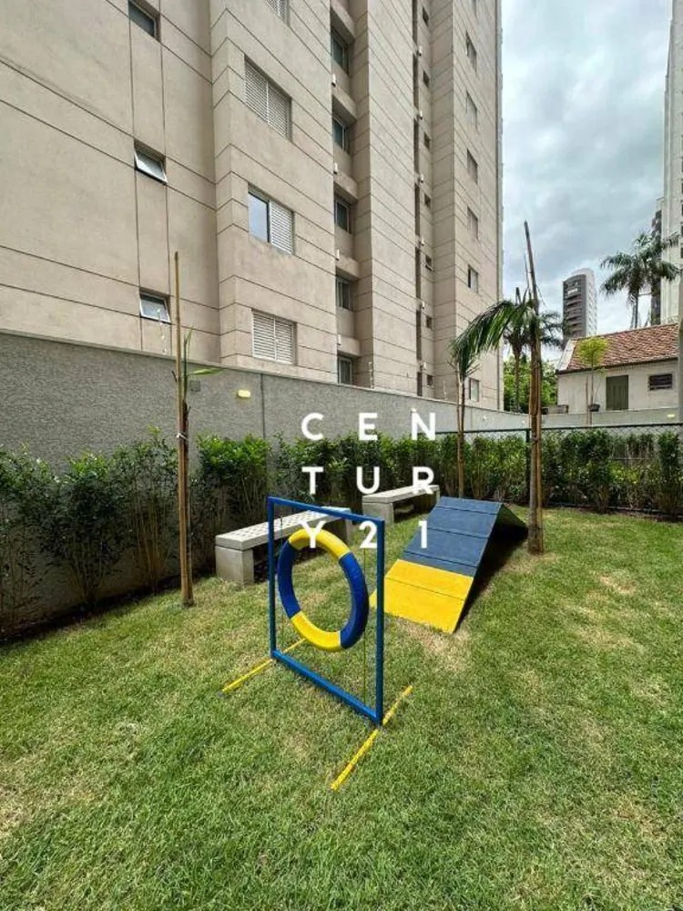 Apartamento, 2 quartos, 40 m² - Foto 7