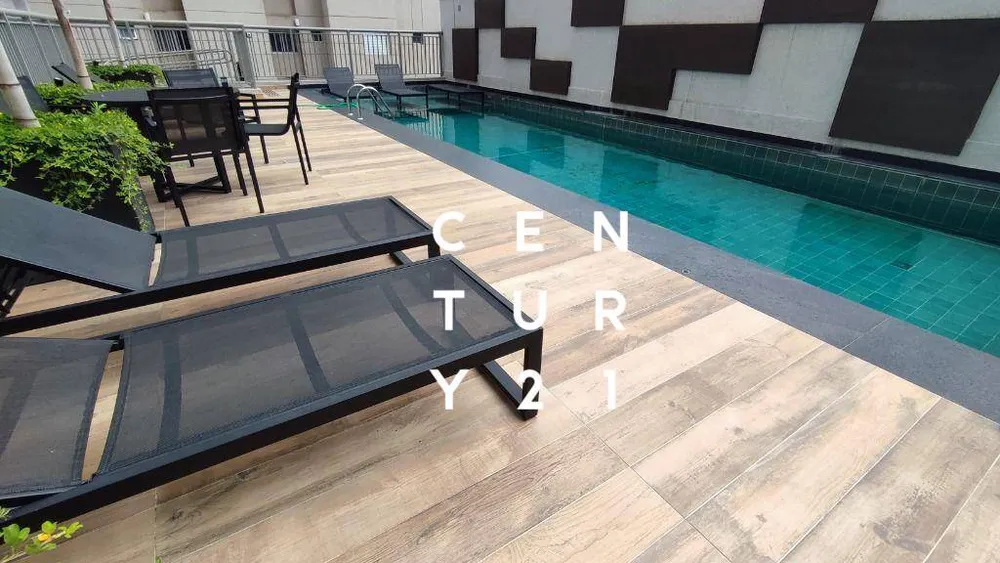 Apartamento, 2 quartos, 40 m² - Foto 11