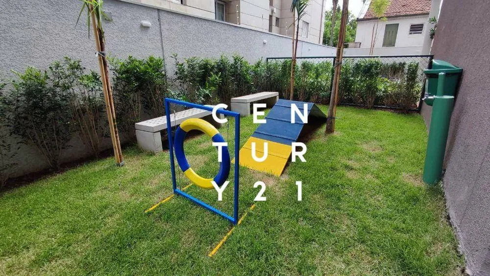Apartamento, 2 quartos, 40 m² - Foto 12