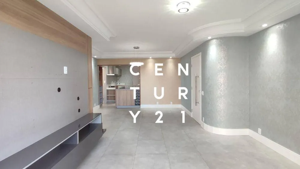 Apartamento, 3 quartos, 108 m² - Foto 3