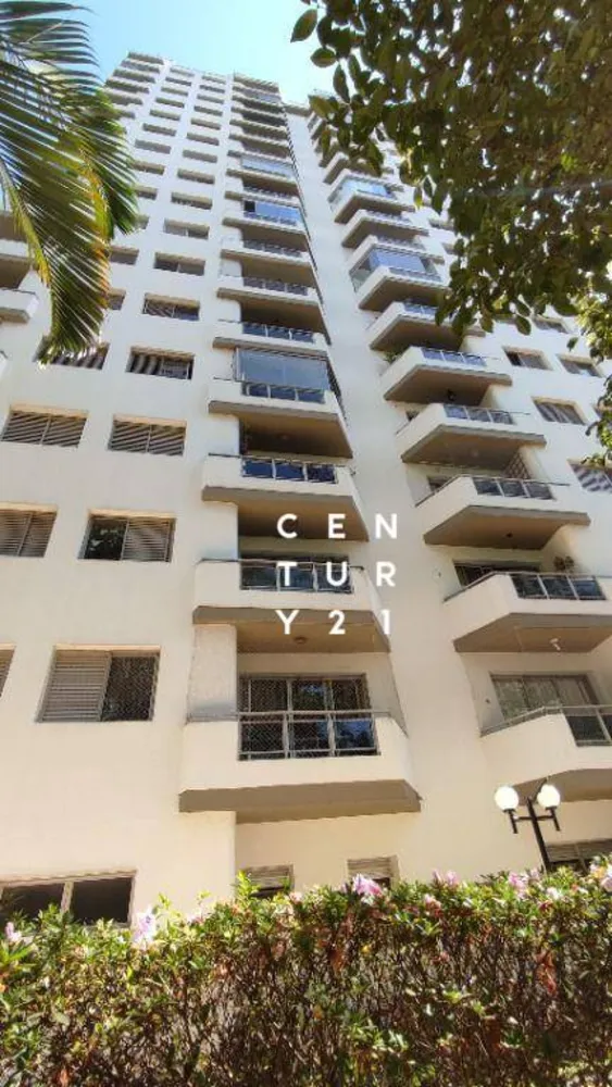 Apartamento, 3 quartos, 108 m² - Foto 11