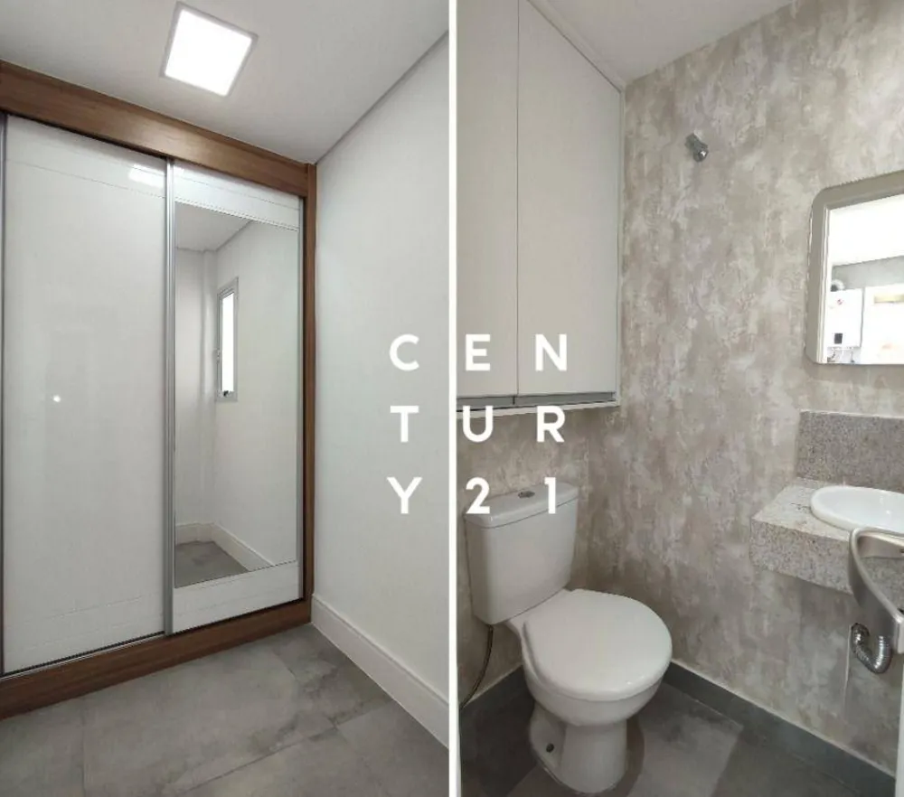 Apartamento, 3 quartos, 108 m² - Foto 5