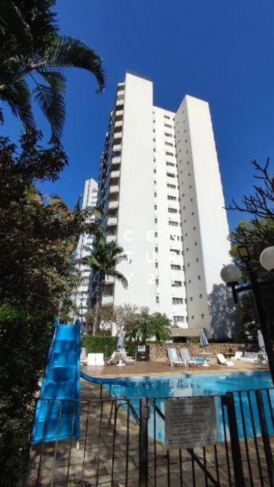 Apartamento, 3 quartos, 108 m² - Foto 8
