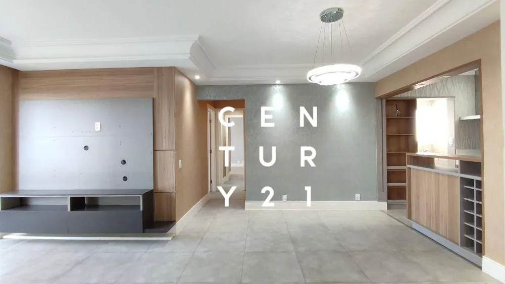 Apartamento, 3 quartos, 108 m² - Foto 1