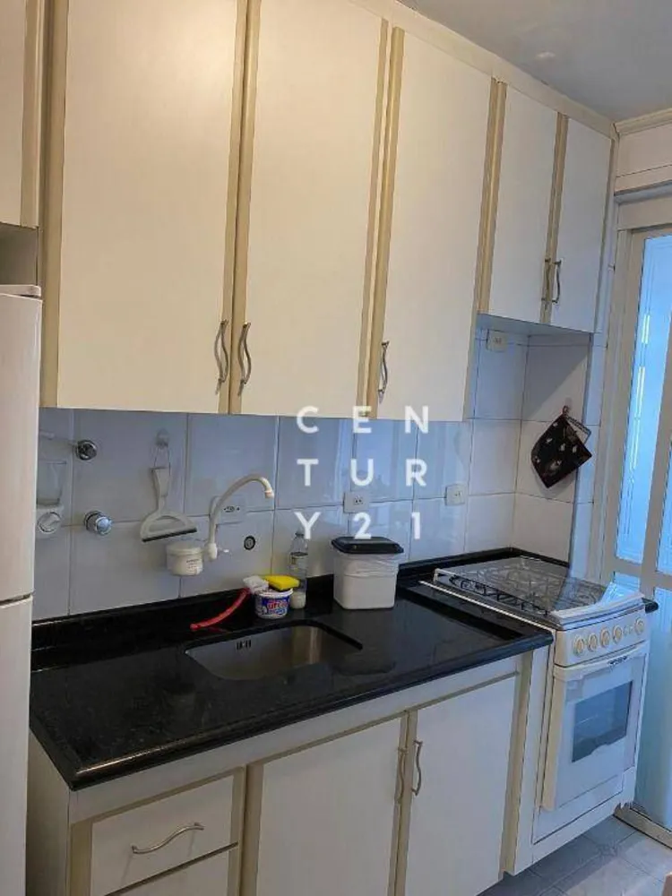 Apartamento, 2 quartos, 62 m² - Foto 6