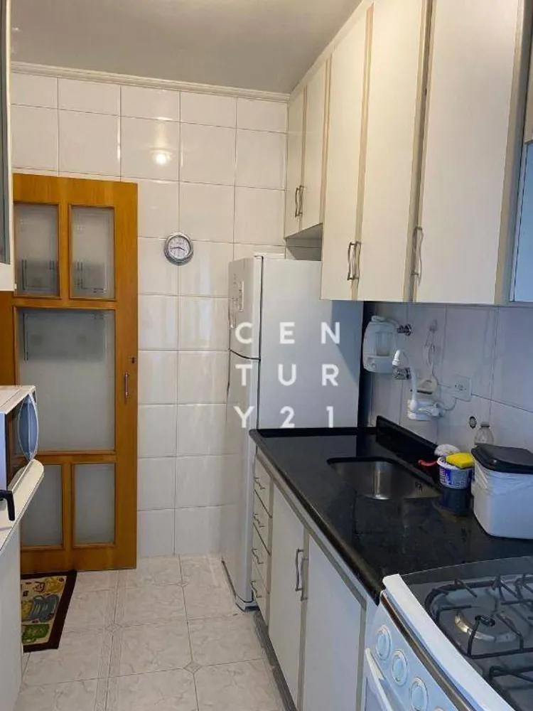 Apartamento, 2 quartos, 62 m² - Foto 5
