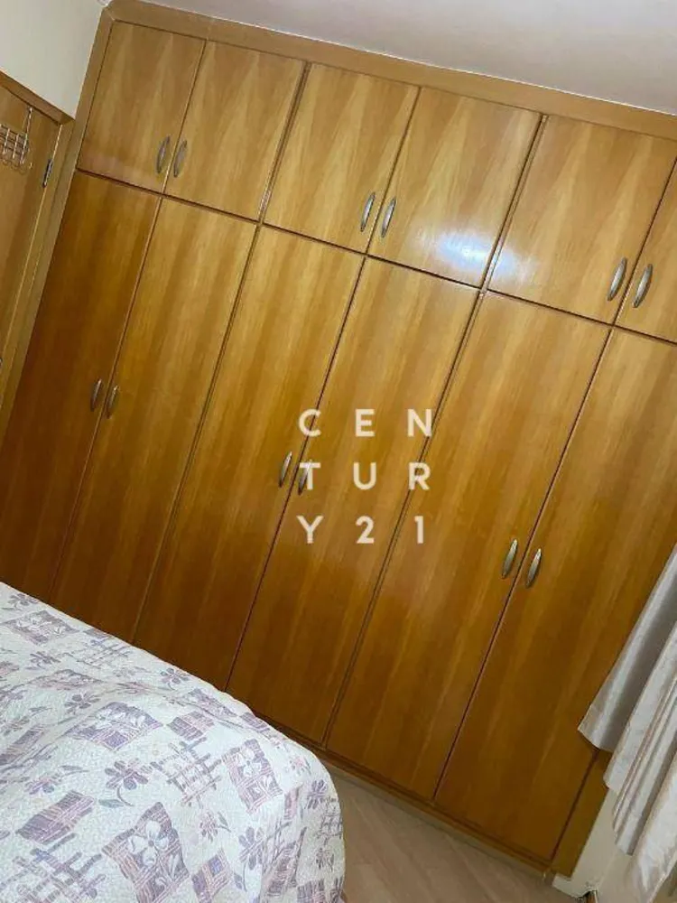 Apartamento, 2 quartos, 62 m² - Foto 4