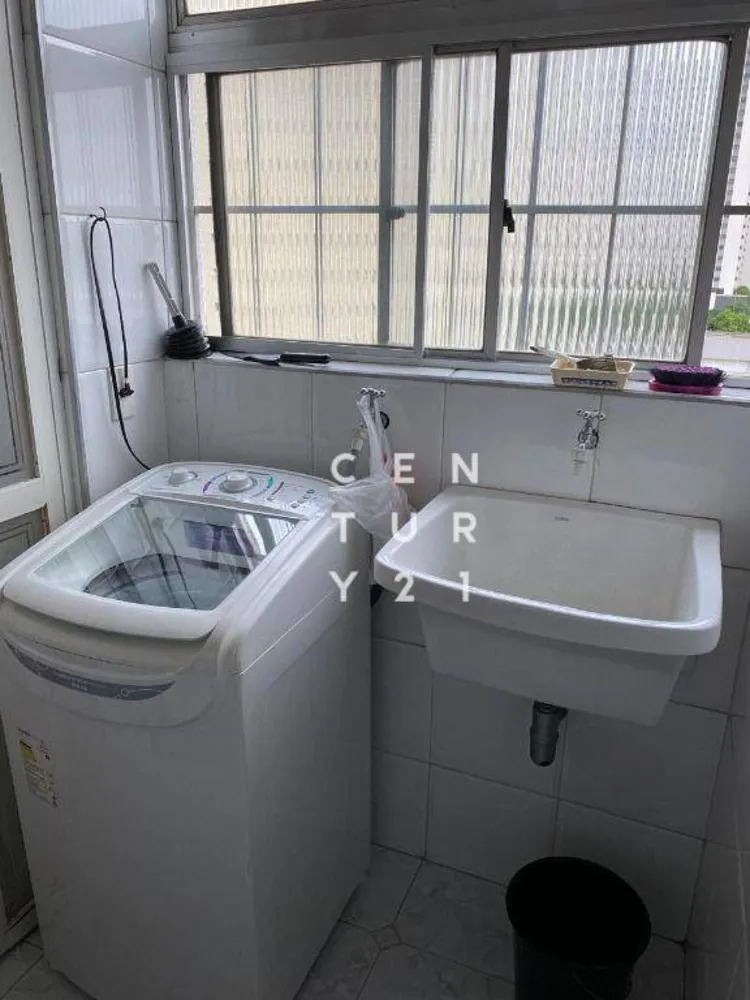 Apartamento, 2 quartos, 62 m² - Foto 8