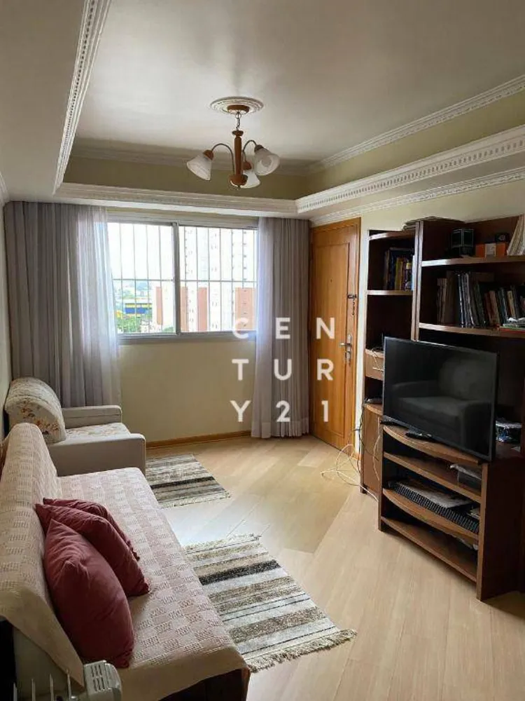 Apartamento, 2 quartos, 62 m² - Foto 1