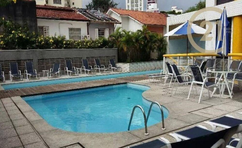 Apartamento, 2 quartos, 60 m² - Foto 3