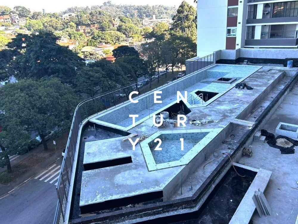 Apartamento, 1 quarto, 29 m² - Foto 12