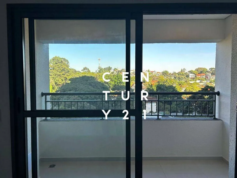 Apartamento, 1 quarto, 29 m² - Foto 4