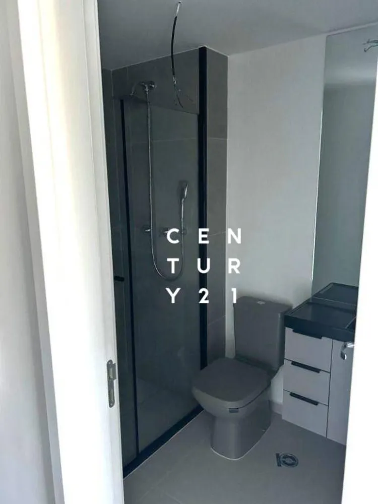 Apartamento, 1 quarto, 29 m² - Foto 10