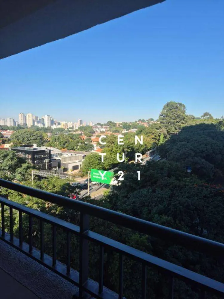 Apartamento, 1 quarto, 29 m² - Foto 3