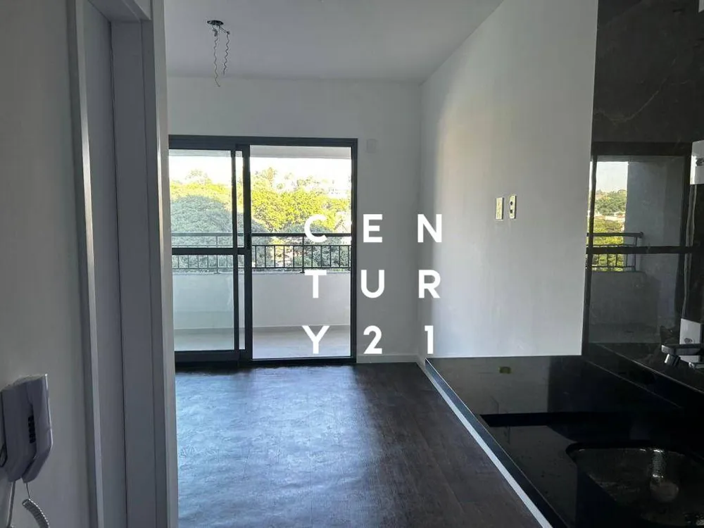 Apartamento, 1 quarto, 29 m² - Foto 1
