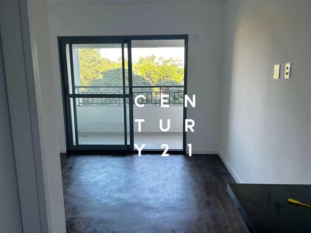 Apartamento, 1 quarto, 29 m² - Foto 2