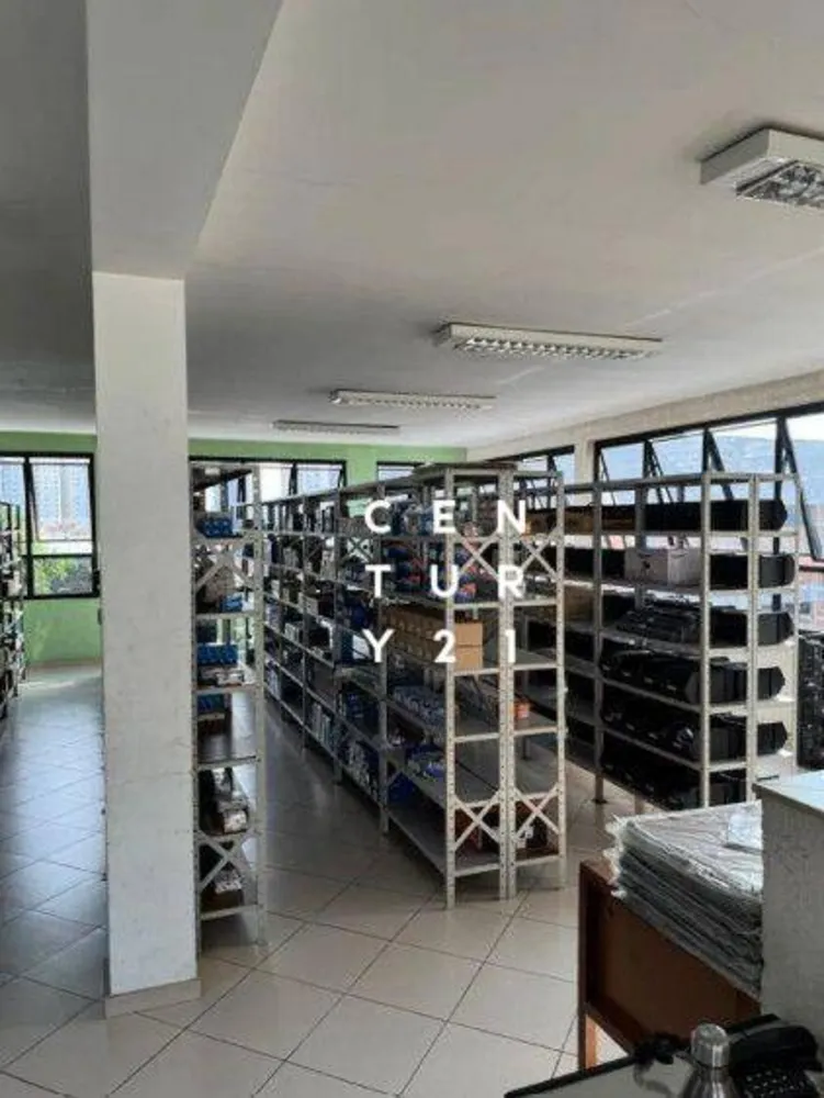 Prédio Inteiro, 634 m² - Foto 6