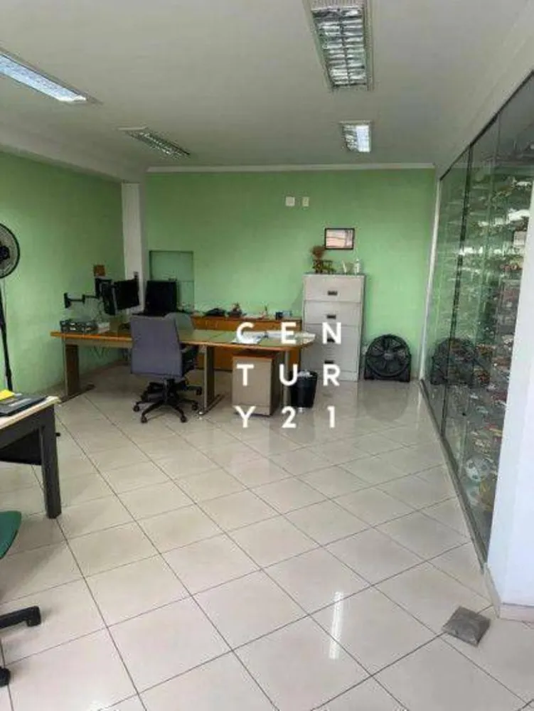 Prédio Inteiro, 634 m² - Foto 5