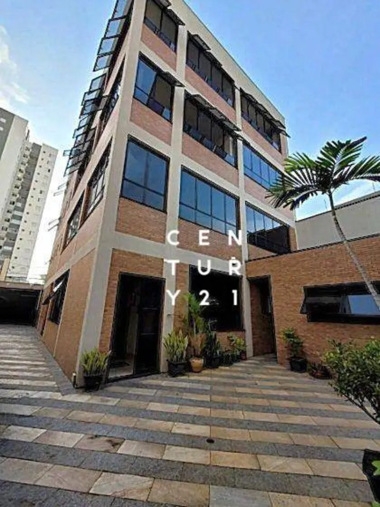 Prédio Inteiro, 634 m² - Foto 1
