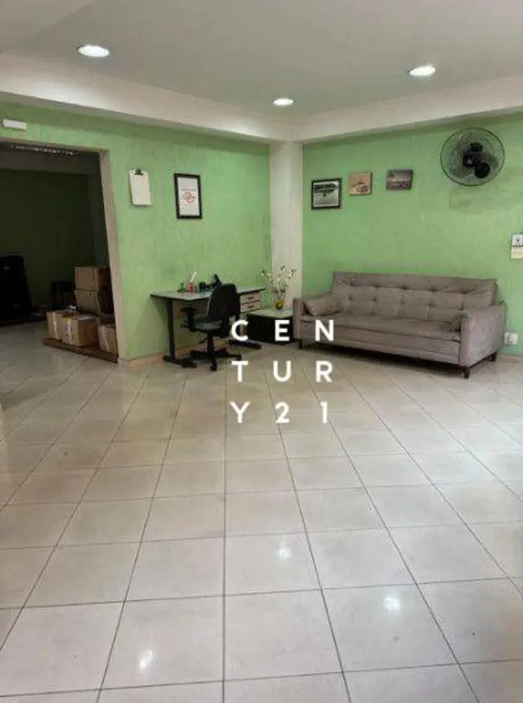 Prédio Inteiro, 634 m² - Foto 8