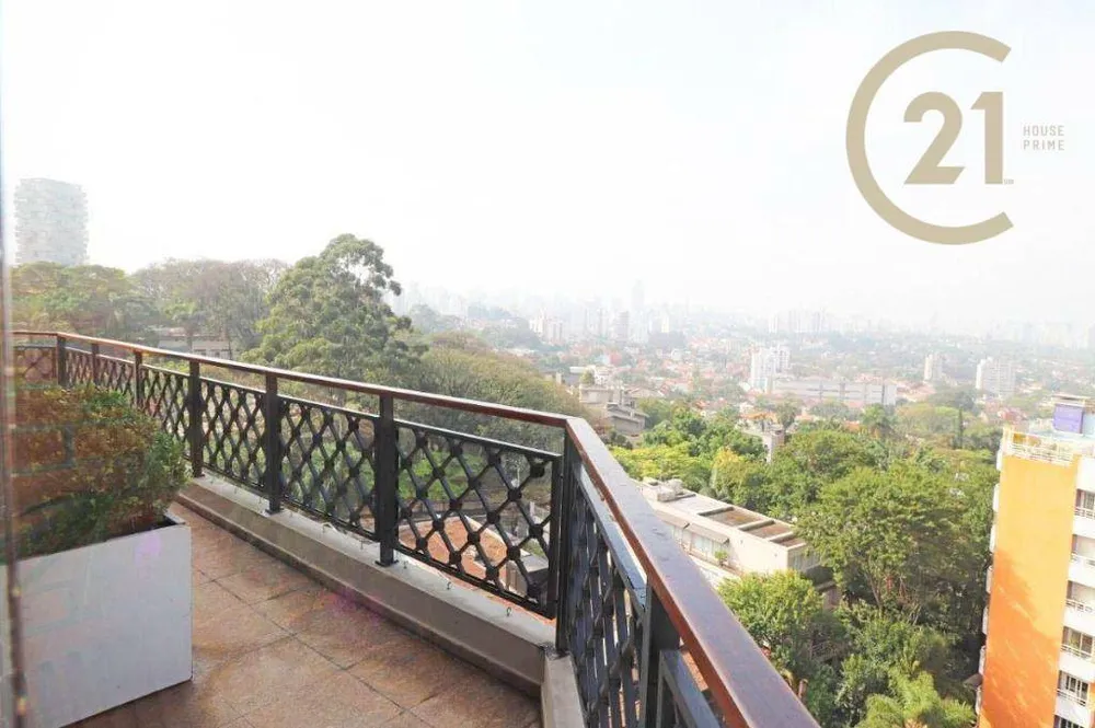Apartamento, 4 quartos, 310 m² - Foto 3