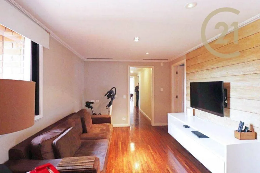 Apartamento, 4 quartos, 310 m² - Foto 1