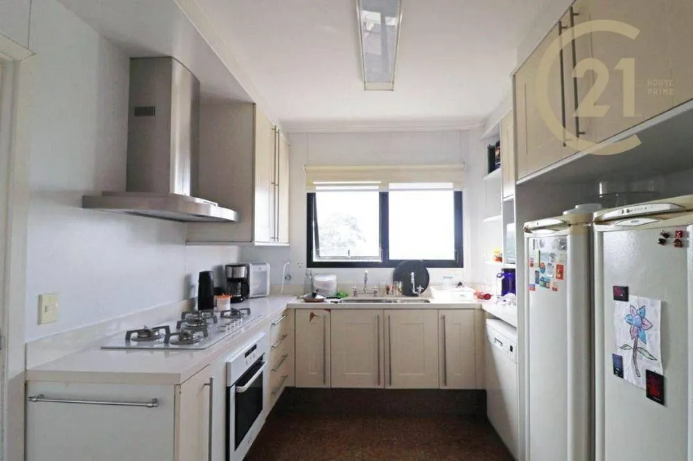 Apartamento, 4 quartos, 310 m² - Foto 4