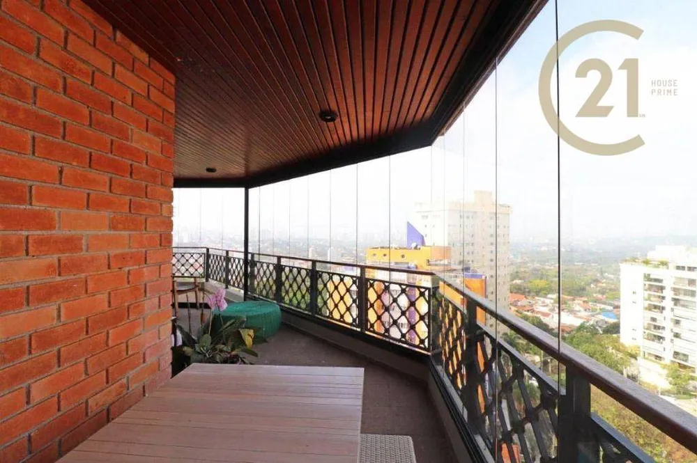 Apartamento, 4 quartos, 310 m² - Foto 2
