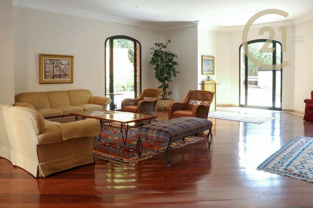 Apartamento, 4 quartos, 310 m² - Foto 8
