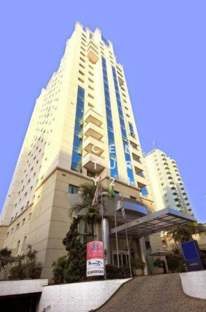 Apartamento, 1 quarto, 35 m² - Foto 1