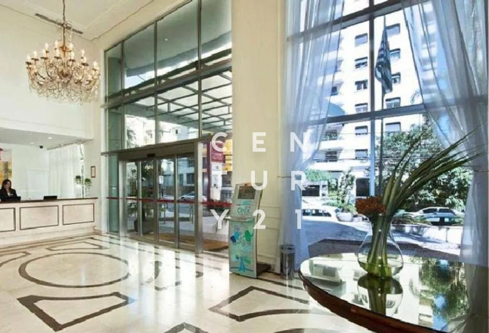 Apartamento, 1 quarto, 35 m² - Foto 4