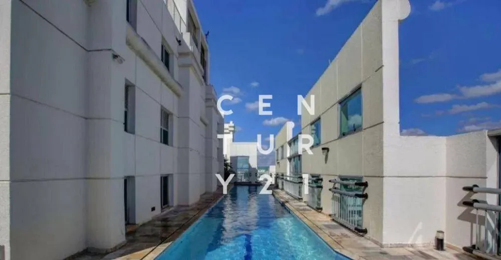 Apartamento, 1 quarto, 35 m² - Foto 6