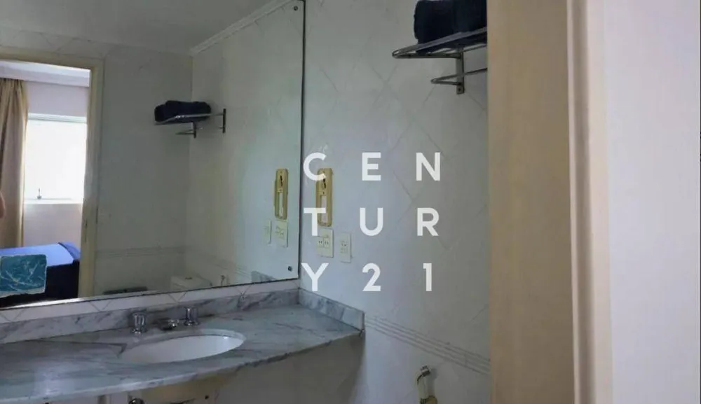 Apartamento, 1 quarto, 35 m² - Foto 3