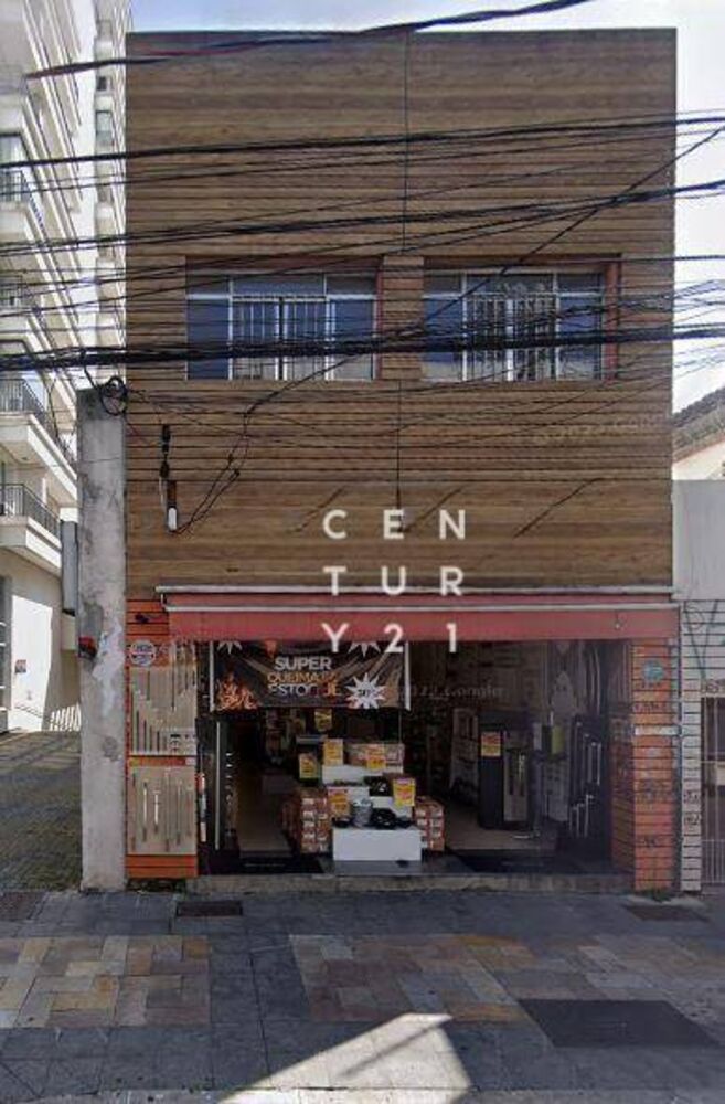 Loja-Salão, 303 m² - Foto 3