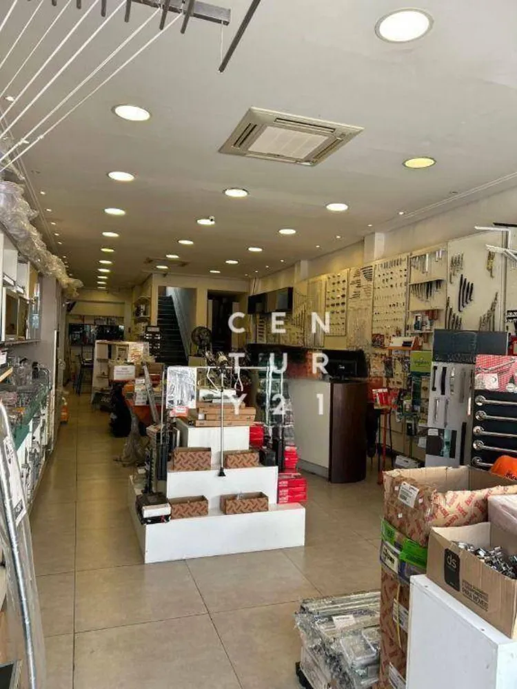 Loja-Salão, 303 m² - Foto 2