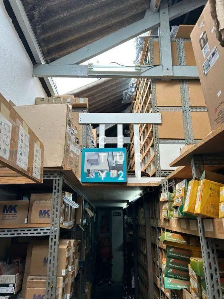 Loja-Salão, 303 m² - Foto 3