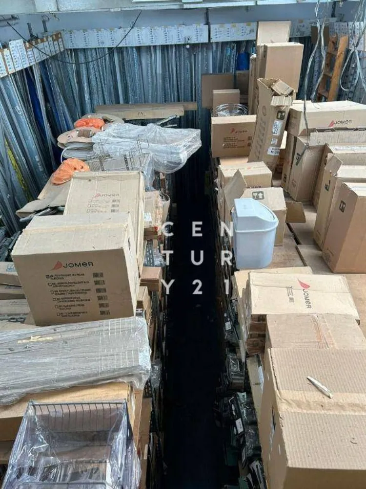 Loja-Salão, 303 m² - Foto 4
