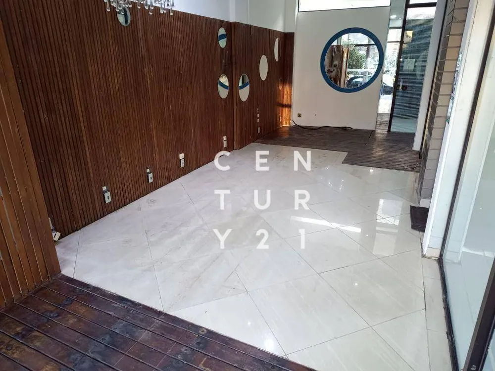 Loja-Salão, 90 m² - Foto 2