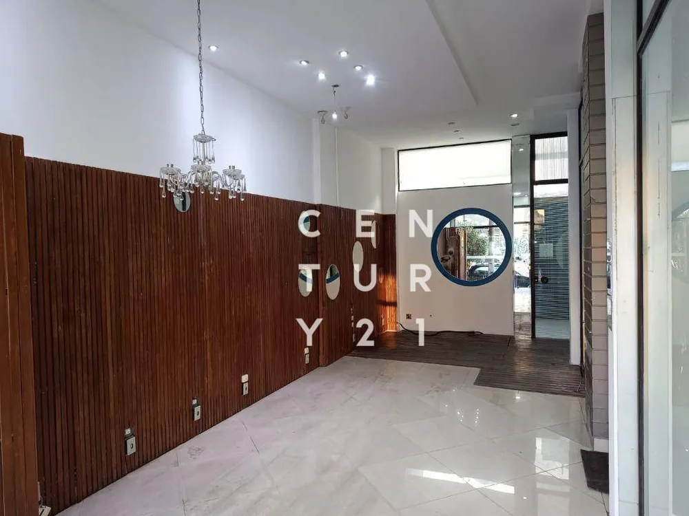 Loja-Salão, 90 m² - Foto 4
