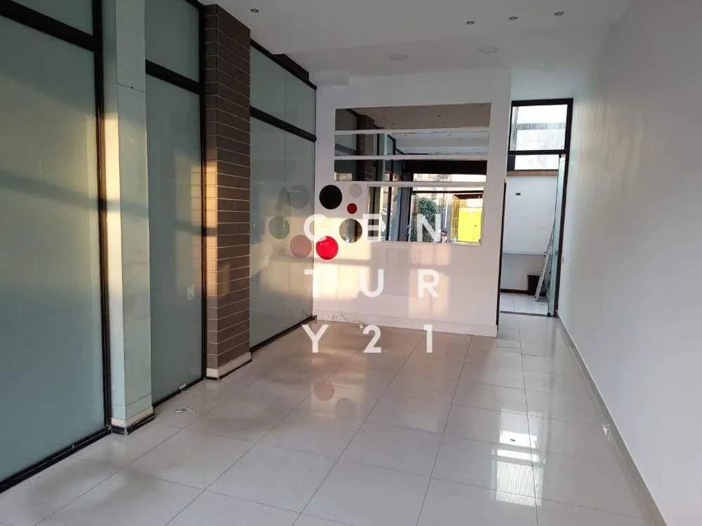 Loja-Salão, 90 m² - Foto 8