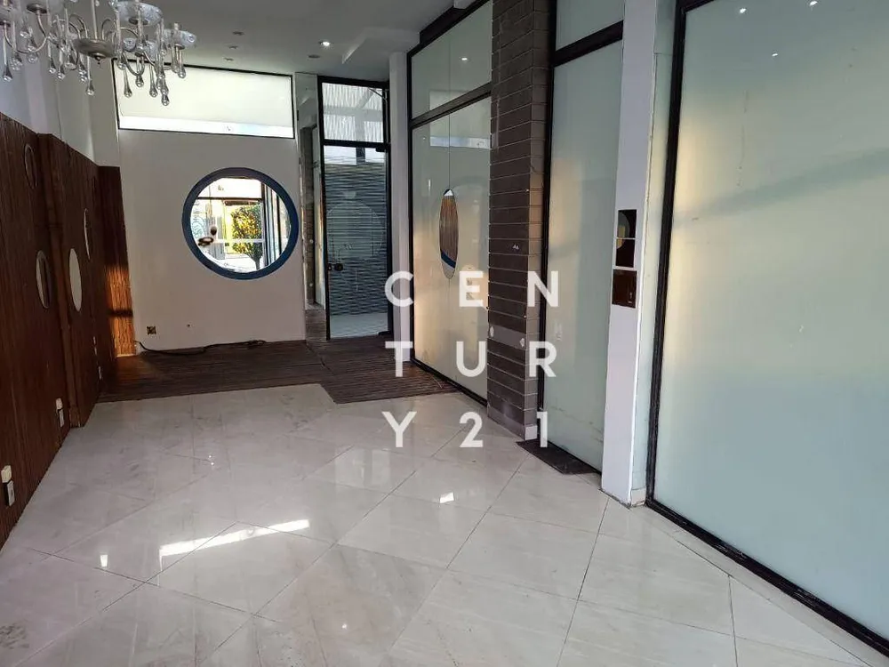 Loja-Salão, 90 m² - Foto 6