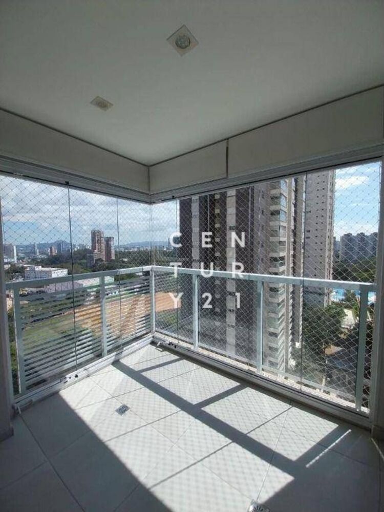 Apartamento, 2 quartos, 82 m² - Foto 2