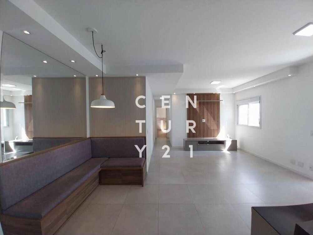 Apartamento, 2 quartos, 82 m² - Foto 1