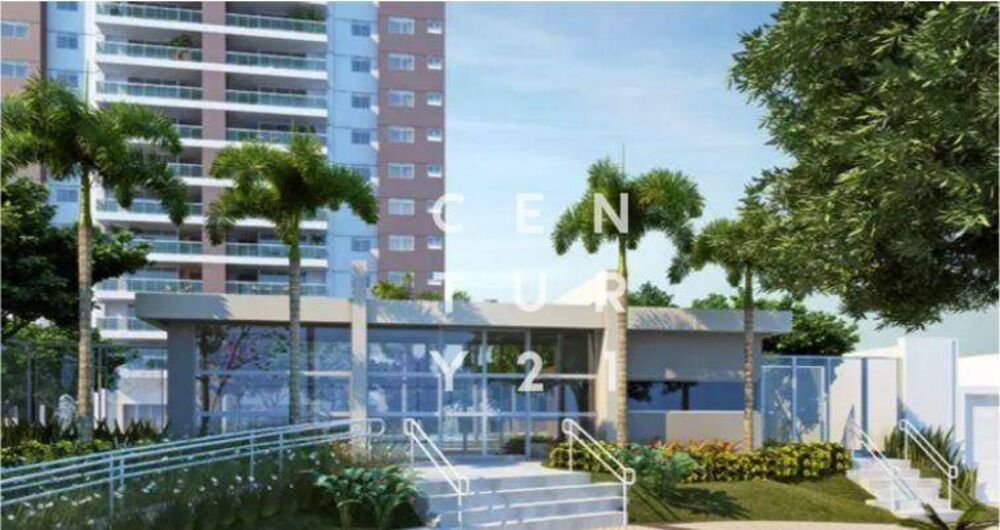 Apartamento, 2 quartos, 82 m² - Foto 4