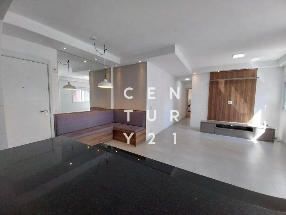 Apartamento, 2 quartos, 82 m² - Foto 3