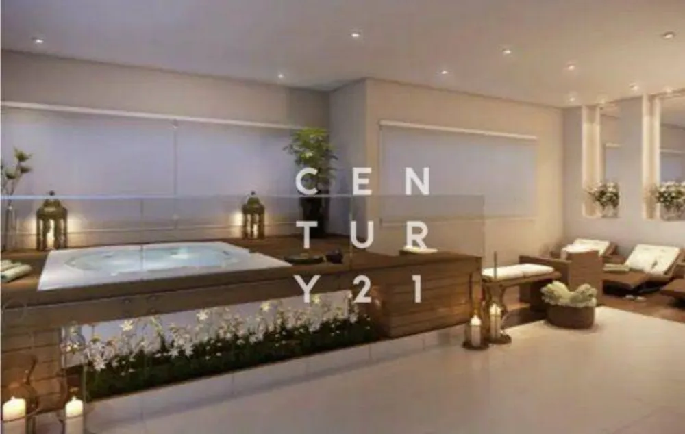 Apartamento, 2 quartos, 82 m² - Foto 4